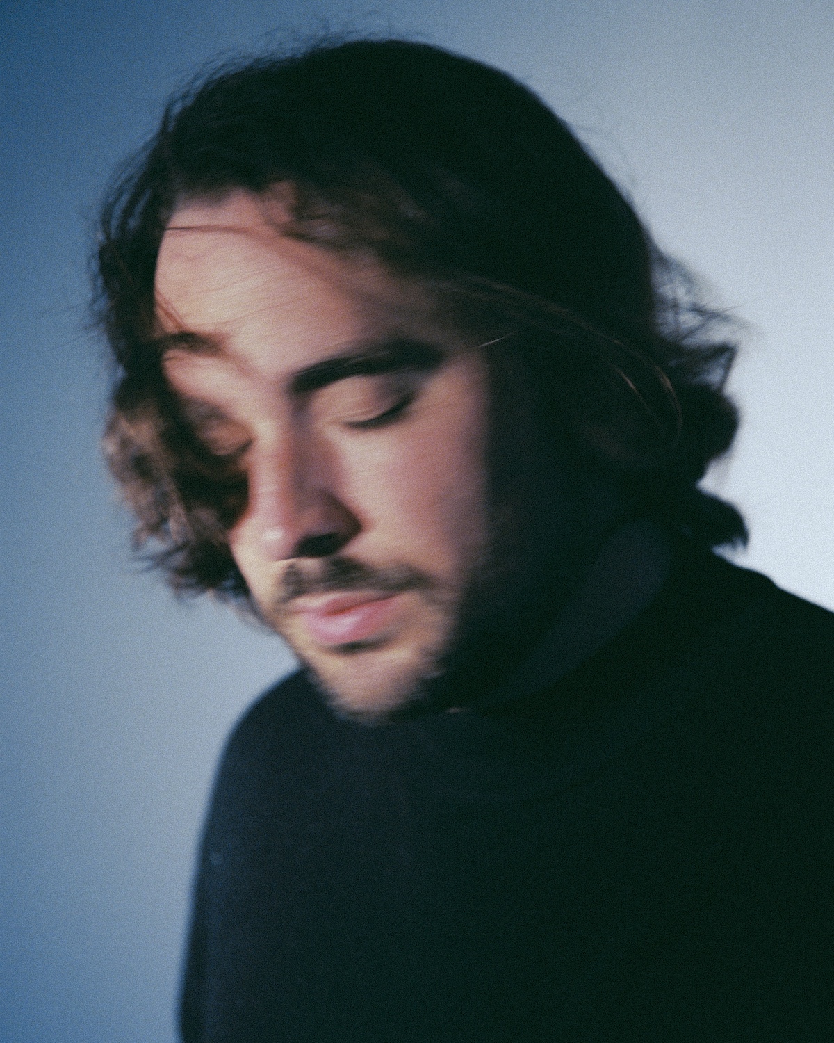 Fiji Blue’s Trevor Dering © Joe Hunt