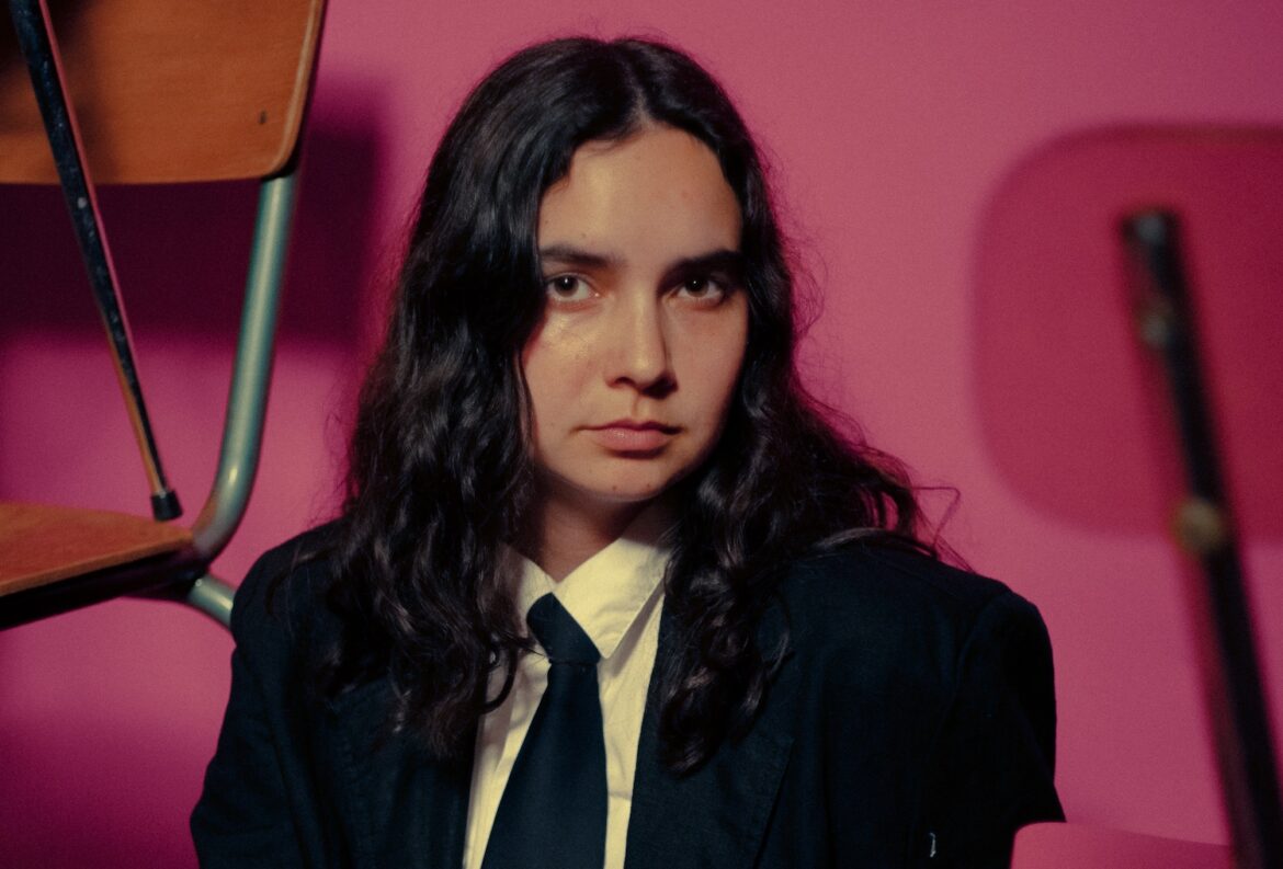 Francis of Delirium © Shade Cumini