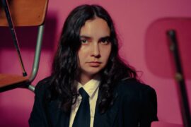 Francis of Delirium © Shade Cumini