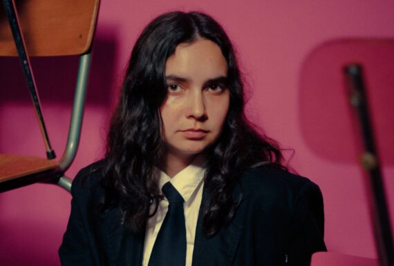 Francis of Delirium © Shade Cumini