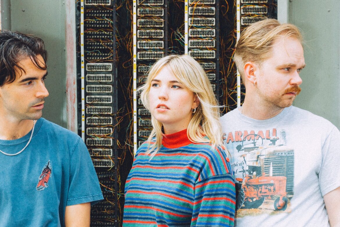 Girl Scout © Lamia Karic