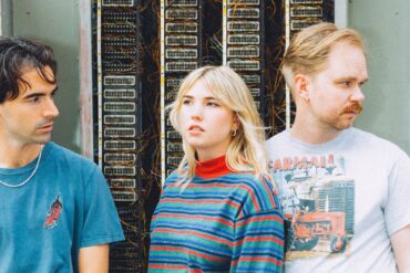 Girl Scout © Lamia Karic