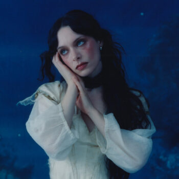 To Love Somebody - Holly Humberstone