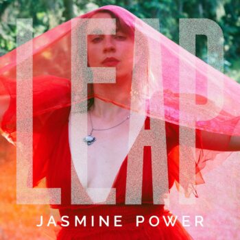 Leap - Jasmine Power