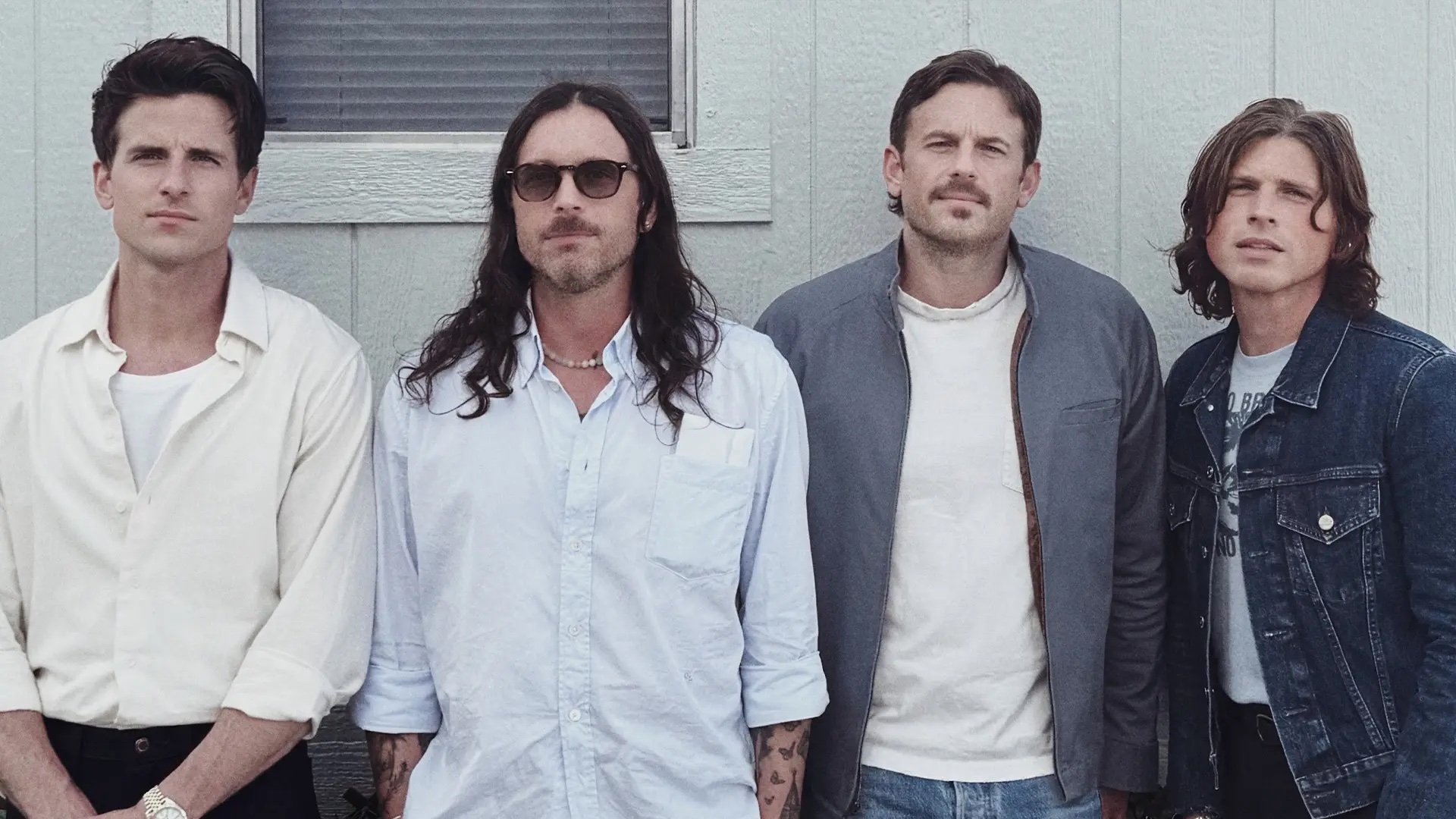 Kings of Leon © Lachlan Duthie