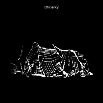 Efficiency - Konradsen ft. Beharie