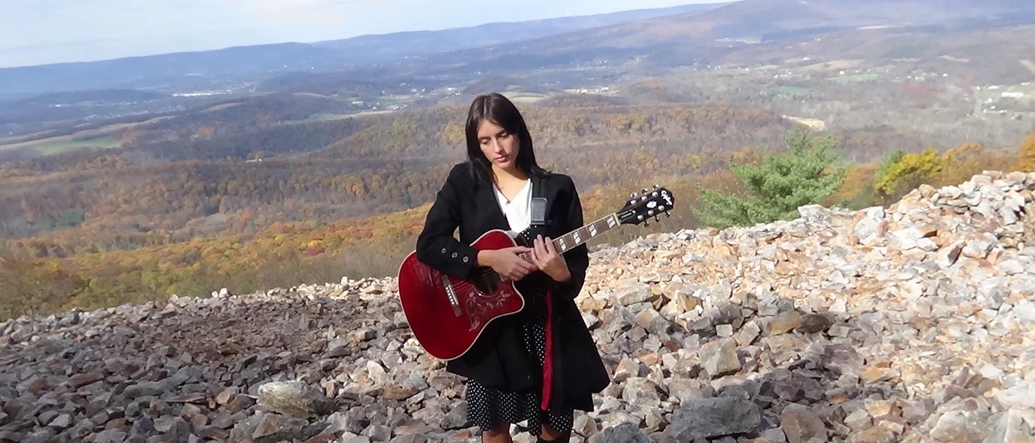 Lucia © Sam Martinsen