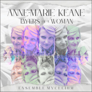 Layers of a Woman - Anne-Marie Keane