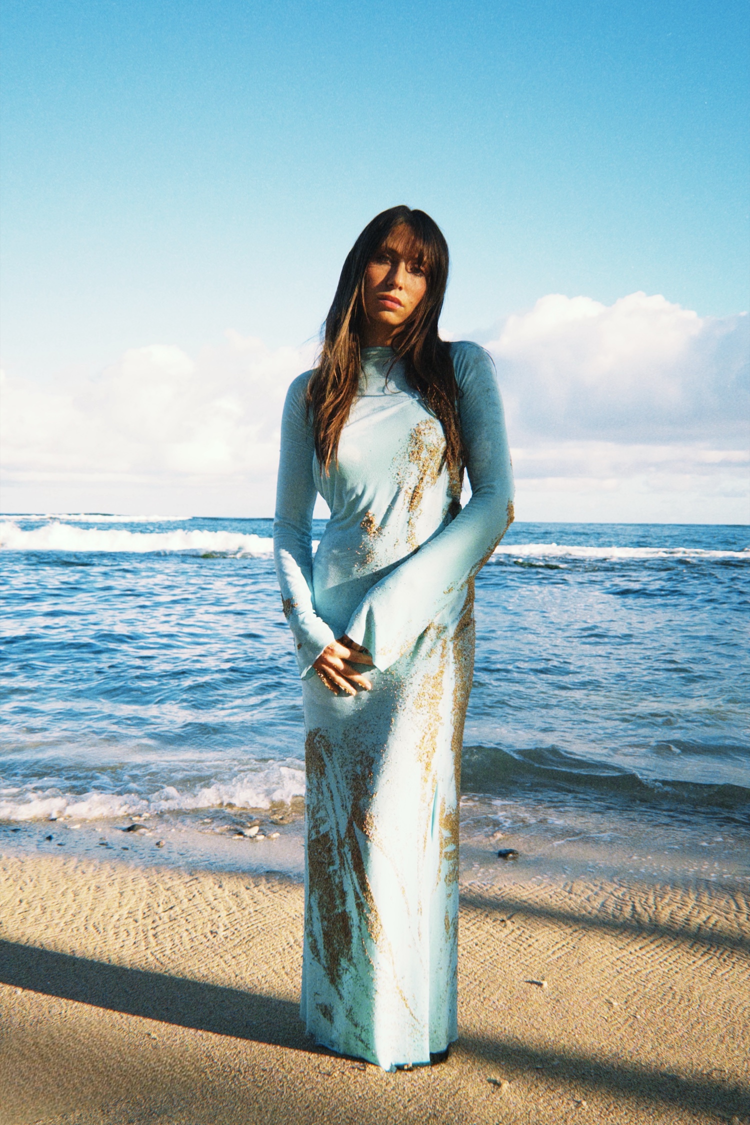 Lily Meola © Forrest Dein