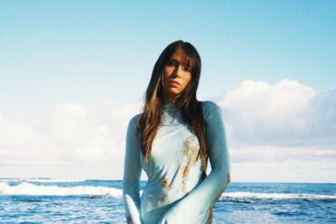 Lily Meola "Never Kissed a Cowboy" © Forrest Dein