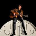 Time Can Really Run Away - Louis Oliver