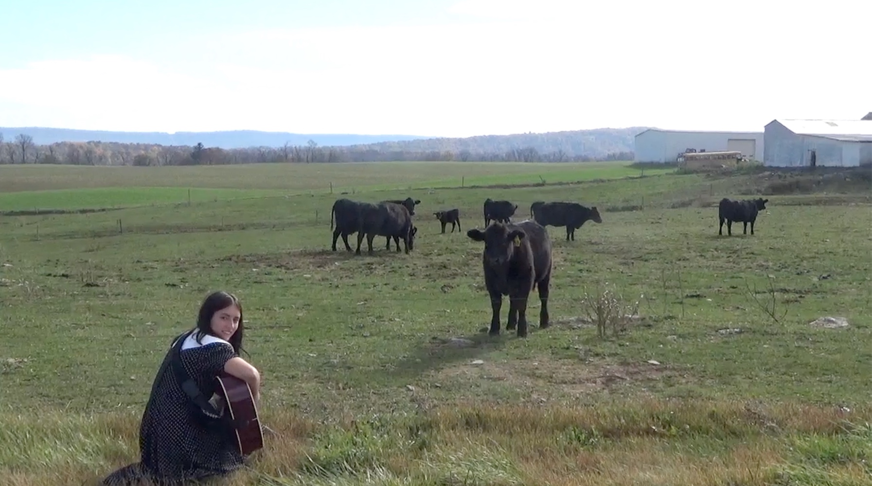 Lucia © Sam Martinsen