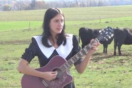 Lucia © Sam Martinsen