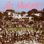 ALL MONSTERS - MX LONELY