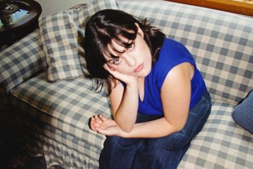 Maisyn © Rly Blonde