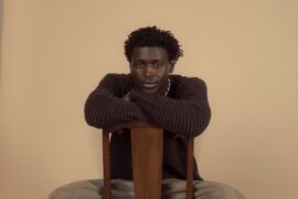 Mon Rovîa 'Bloodline' © Carter Howe