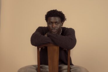 Mon Rovîa 'Bloodline' © Carter Howe