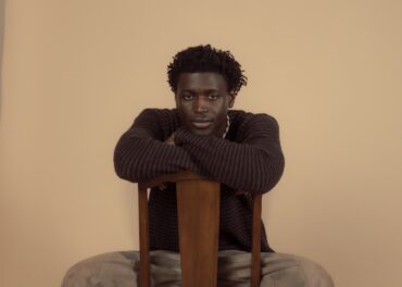 Mon Rovîa 'Bloodline' © Carter Howe