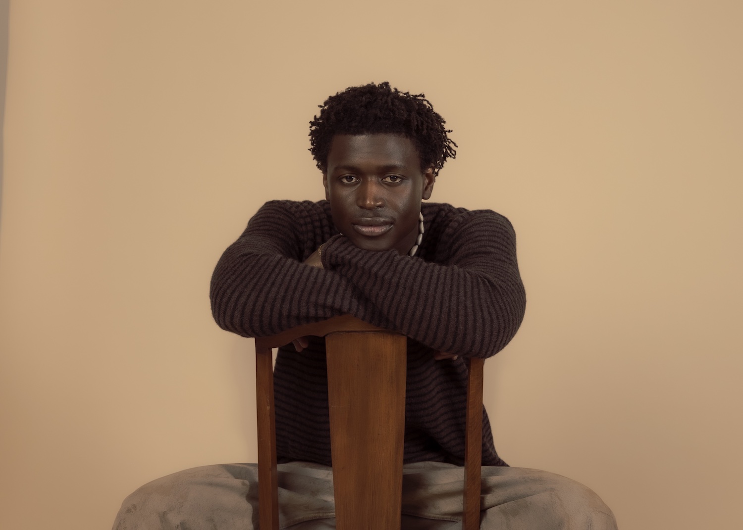 Mon Rovîa 'Bloodline' © Carter Howe