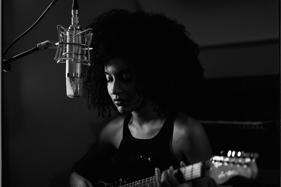 Morenike © Pauline Bajzak