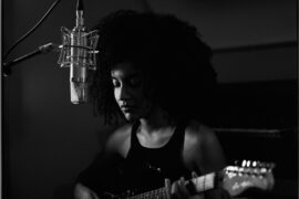 Morenike © Pauline Bajzak