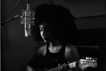 Morenike © Pauline Bajzak