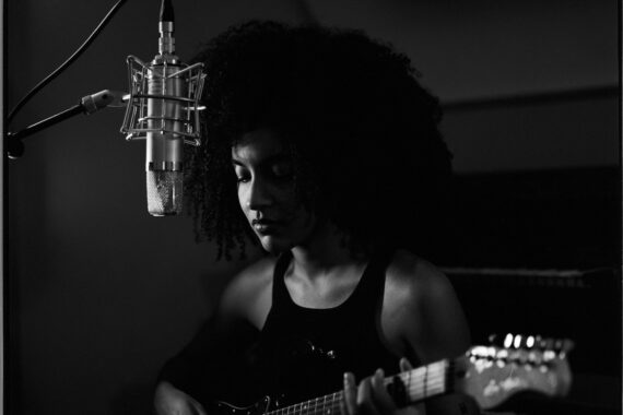 Morenike © Pauline Bajzak