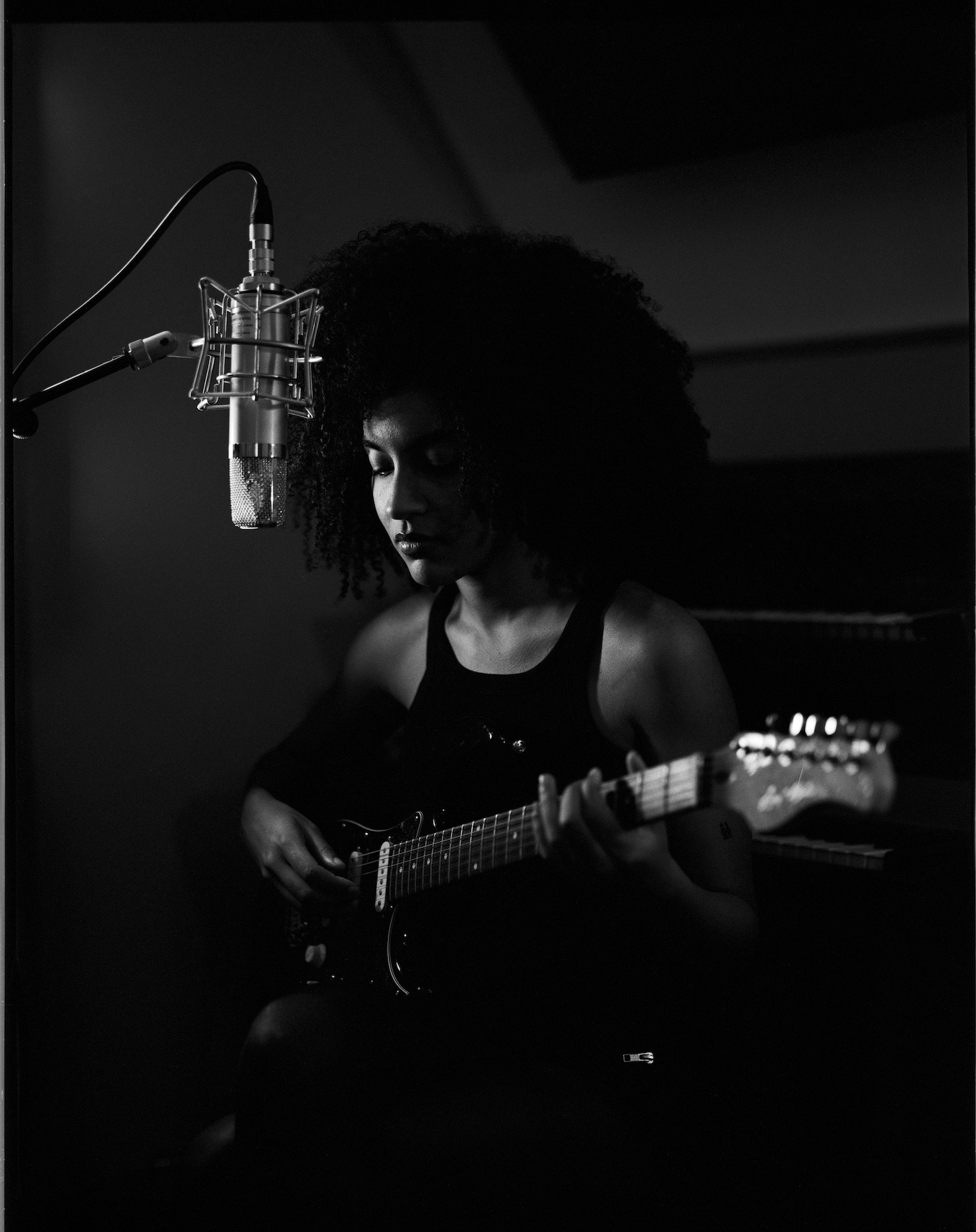 Morenike © Pauline Bajzak