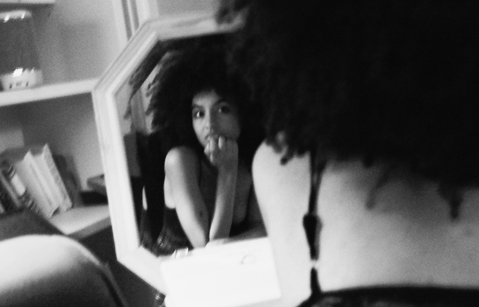 Morenike © Sibel Kavadarli