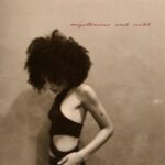 Mysterious and Wild - Morenike