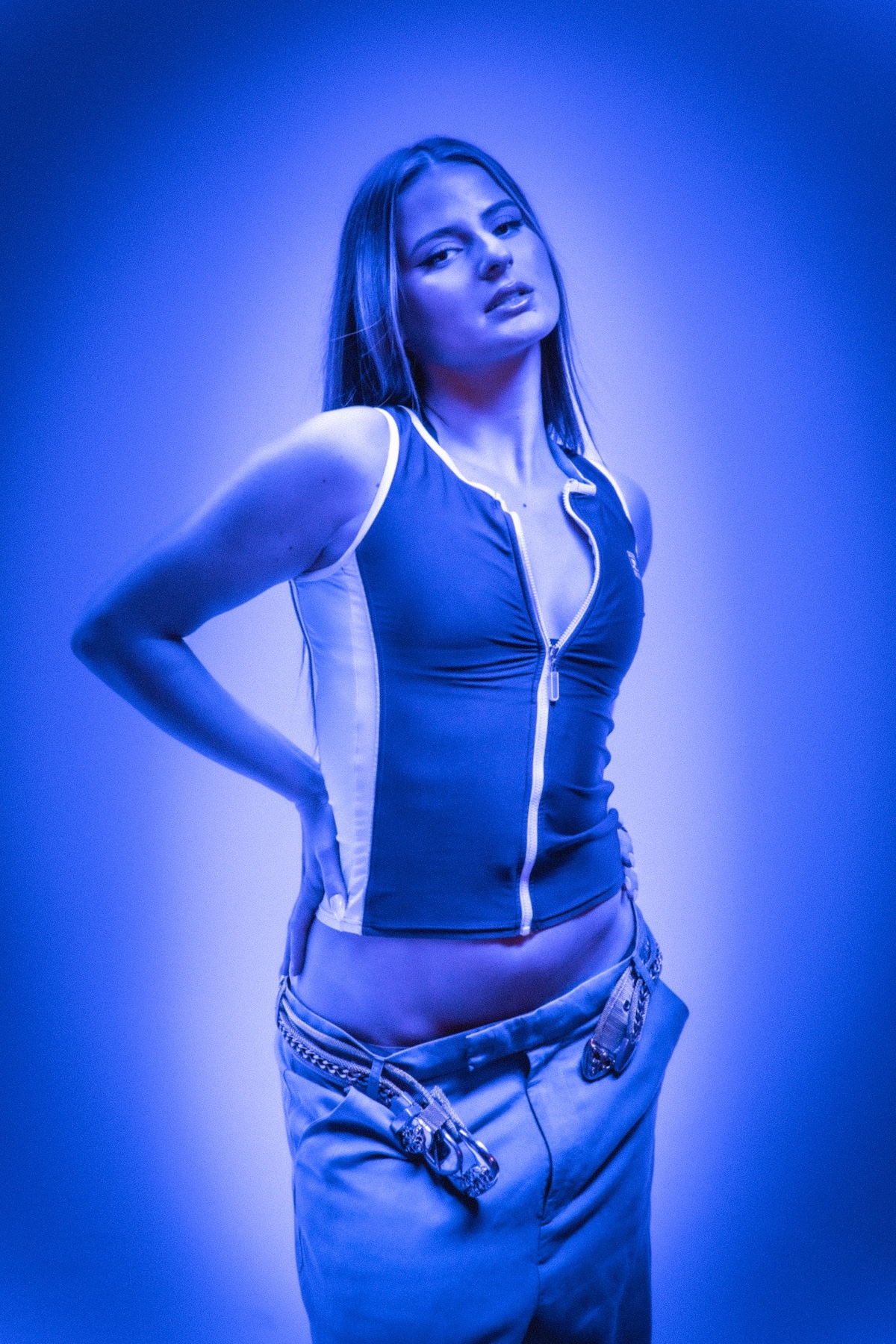 Natalie Jane © Lili Skyler