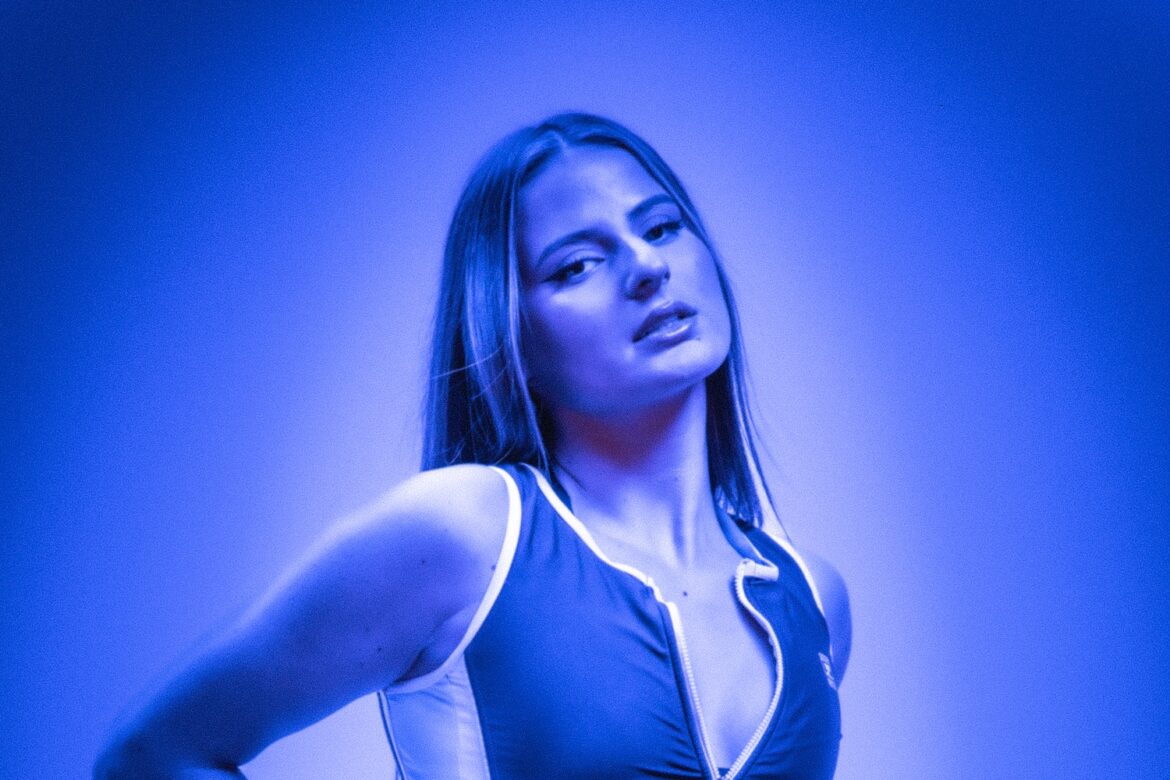 Natalie Jane © Lili Skyler