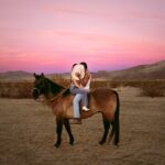 Never Kissed a Cowboy - Lily Meola