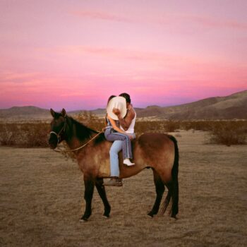 Never Kissed a Cowboy - Lily Meola