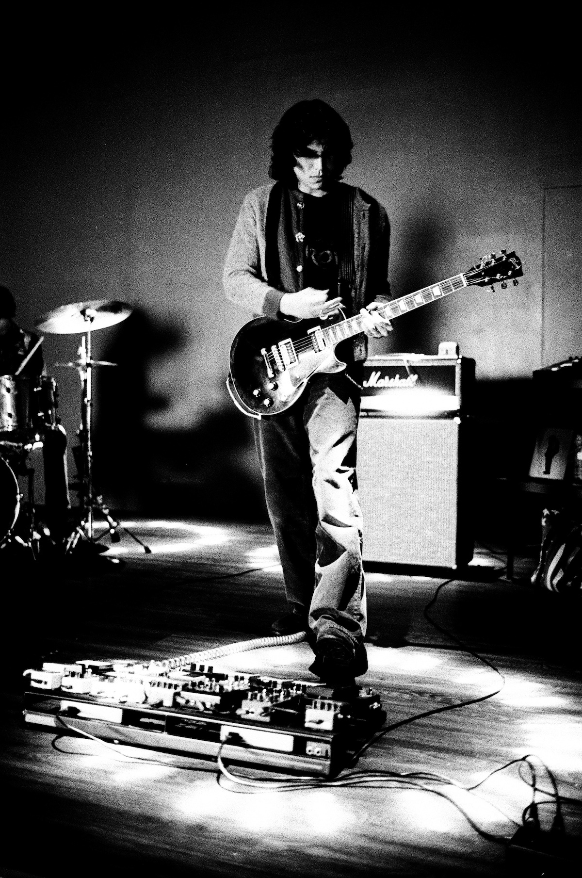 Quarters © Theodore Sielatycki & Oliver J. Frisby