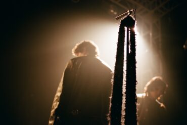 Quarters © Theodore Sielatycki & Oliver J. Frisby