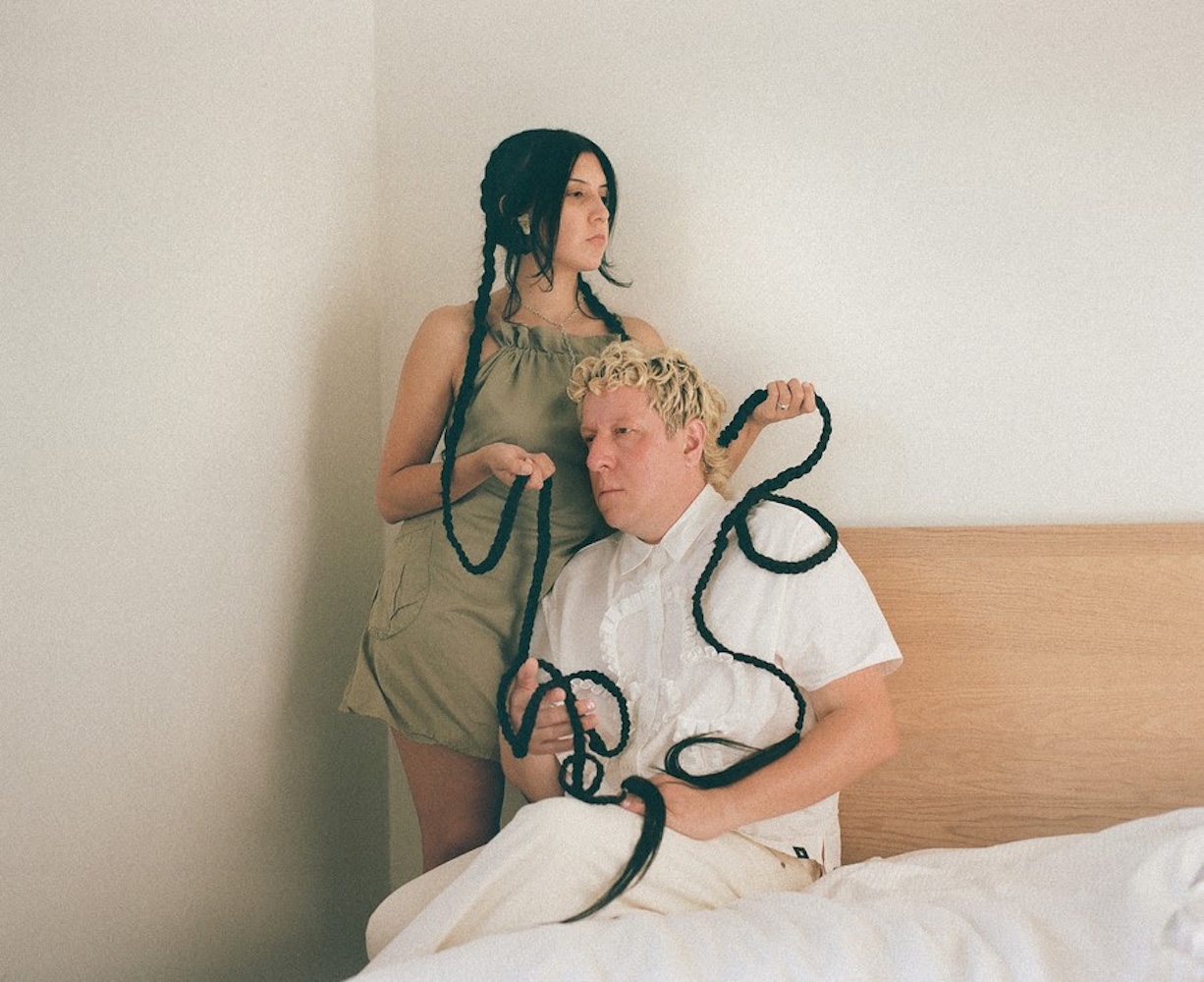 Ribbon Skirt © Ani Harroch