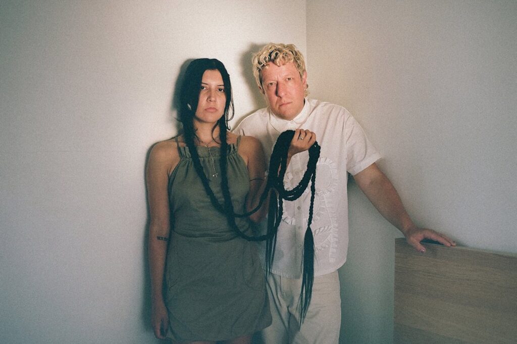 Ribbon Skirt © Ani Harroch