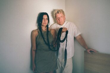 Ribbon Skirt © Ani Harroch