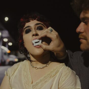 Science Fiction - Fake Dad