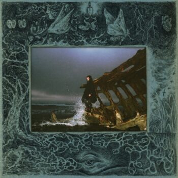 Death in the Business of Whaling - Searows