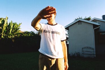 Self Proclaimed Narcissist "New Man" © 2026