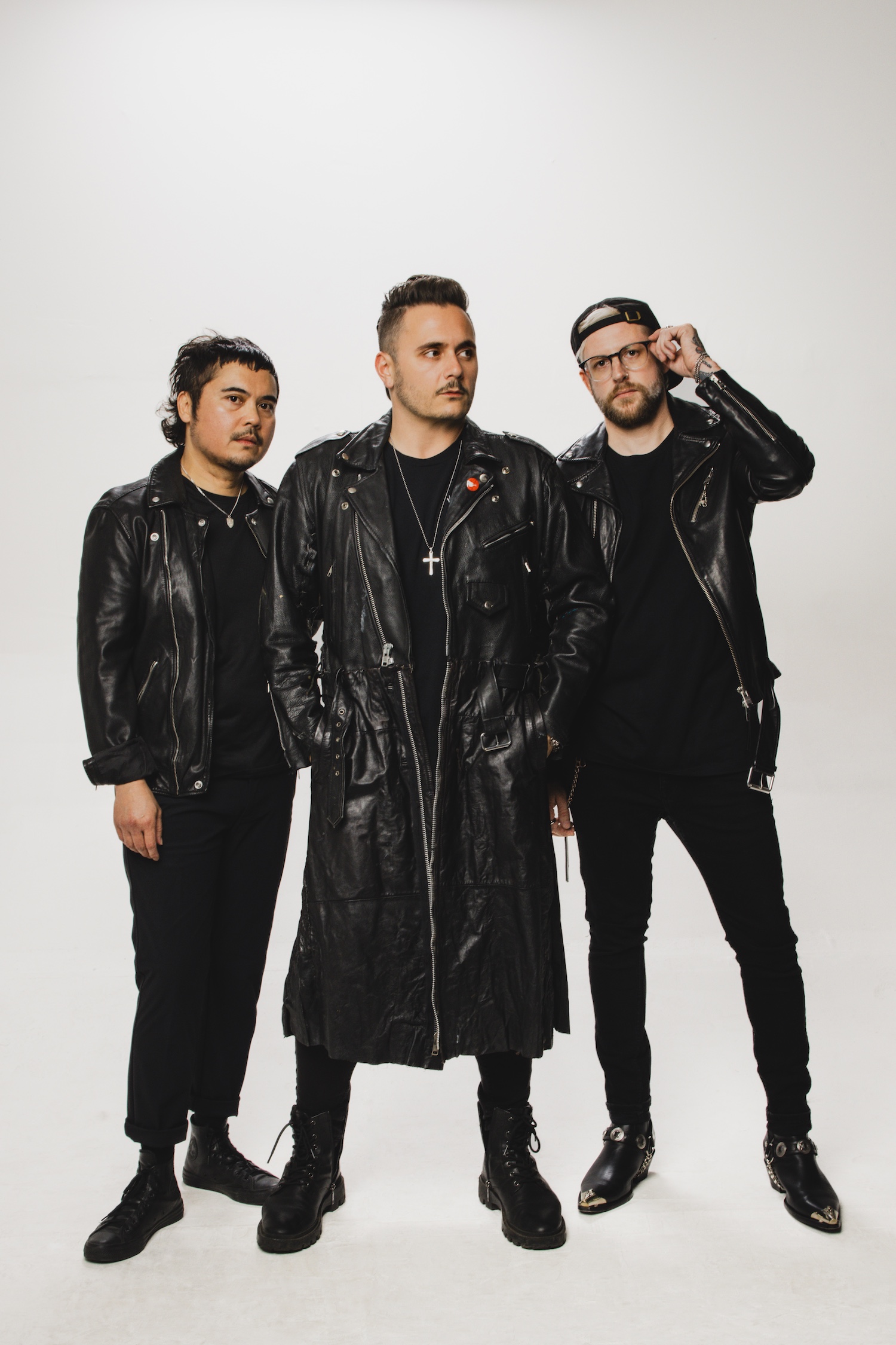 Social Order © 2026