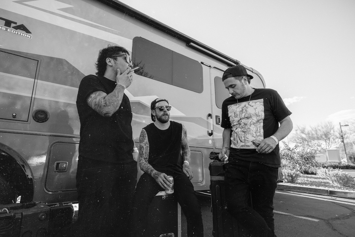 Social Order © 2026