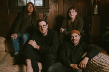 Spanish Love Songs © Hannah Gray Hall