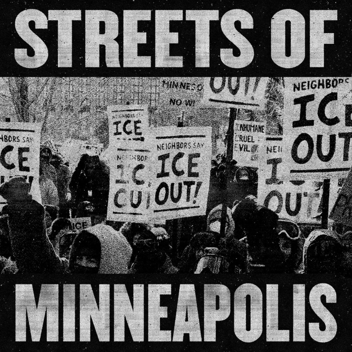 “Streets of Minneapolis”: Bruce Springsteen Pens a Song for a Dark ...