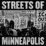 Streets of Minneapolis - Bruce Springsteen