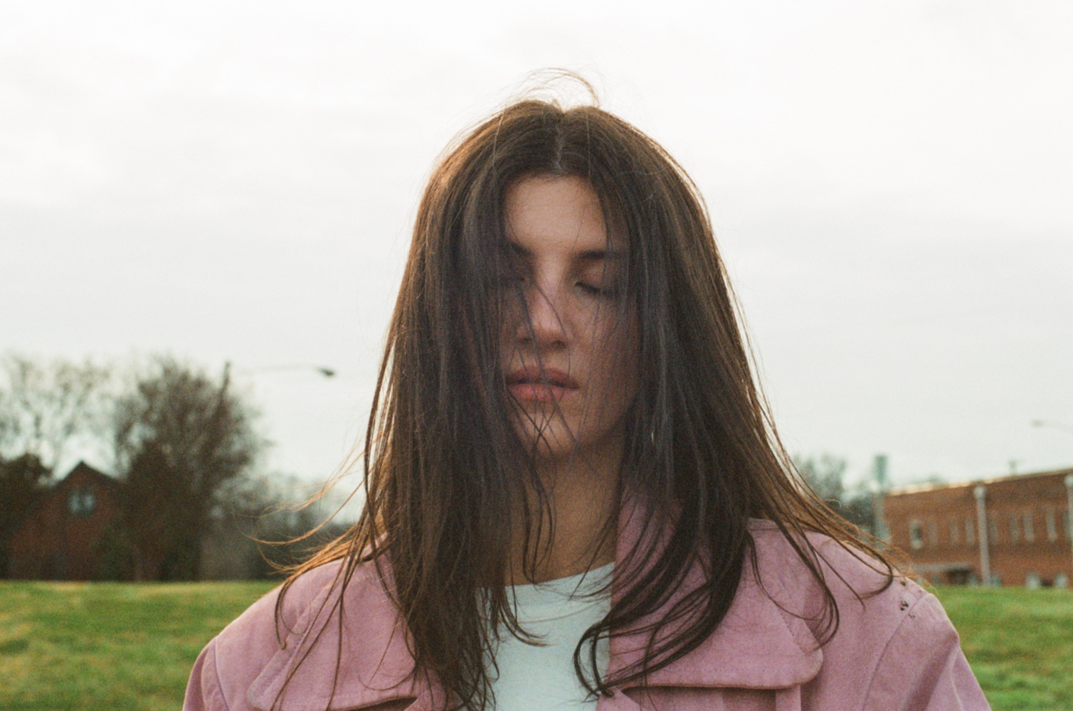 Sydney Ross Mitchell © Cole Silberman