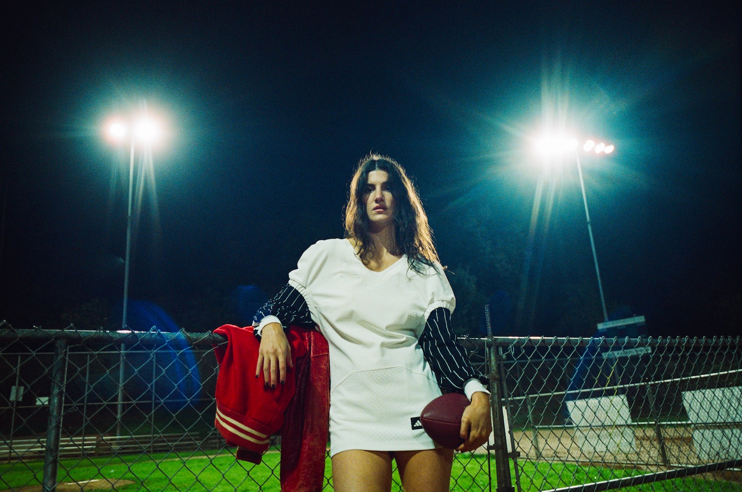 Sydney Ross Mitchell © Cole Silberman