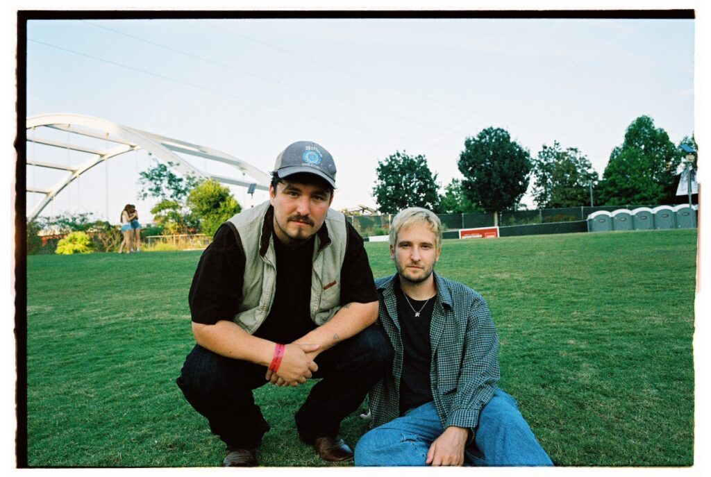 TOLEDO "Nothing Yet" © 2025